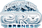 pacific rim drones transparent 500w